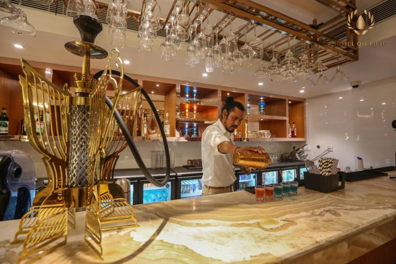 Hotel Oil Field Duliagaon Buitenkant foto
